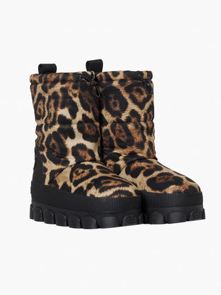 GOLDBERGH SNOWY SNOWBOOT