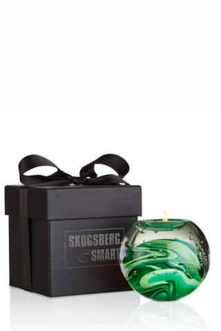 HURRICANE MARBLE REGULAR GREEN