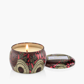 VOLUSPA GOJI TAROCCO ORANGE DOFTLJUS 25H