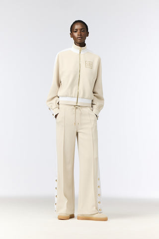 Goldbergh Monaco Track Jacket 1