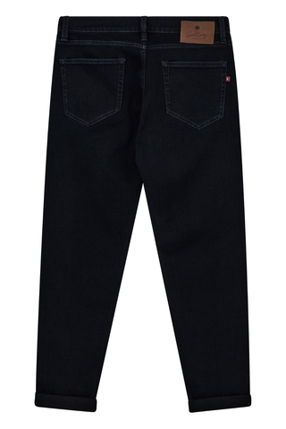 MMGAndrew Blue Black Jeans
