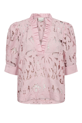 GOSSIA ZENIAGO BLOUSE