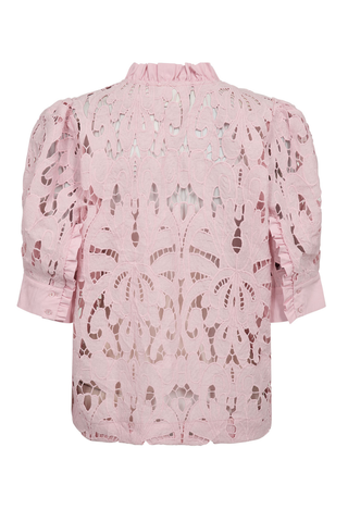 GOSSIA ZENIAGO BLOUSE
