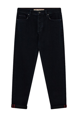 MMGAndrew Blue Black Jeans