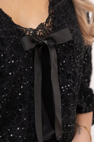 HENRIETTE BLAZER PALJETT
