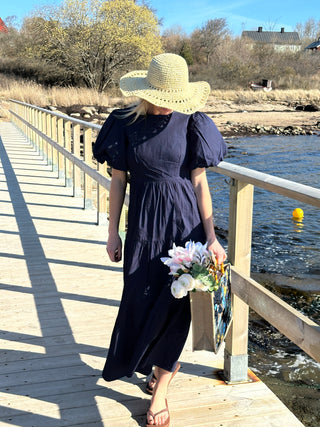 YASCOLEA ANKLE DRESS