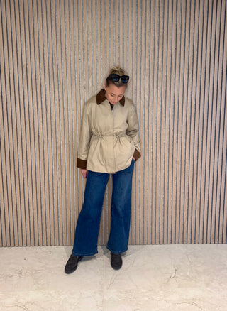 YASANCA PARKA