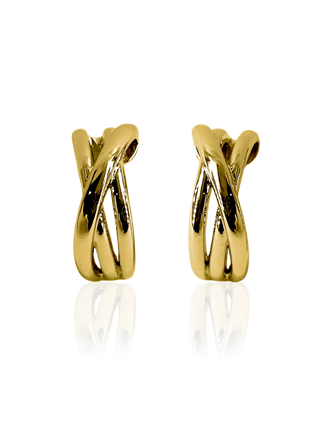 Astrid Loop Örhängen