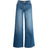 9502 Medium Wash Light Blue Denim