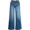 9502 Medium Wash Light Blue Denim