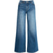 9502 Medium Wash Light Blue Denim
