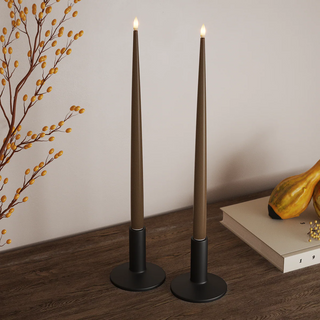 LED Höga Ljus Lack 38cm x2