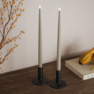 LED Höga Ljus Lack 38cm x2