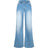 9501 Light Wash Blue Denim