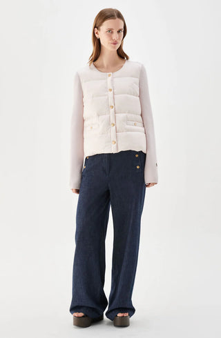 Iva Dunjacka Ljusrosa