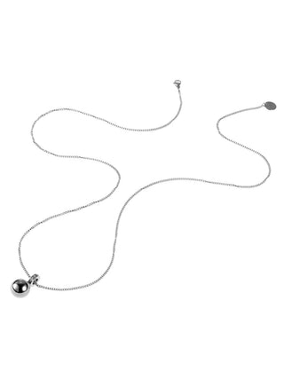 Liz Pearl Pendant Halsband 85 cm