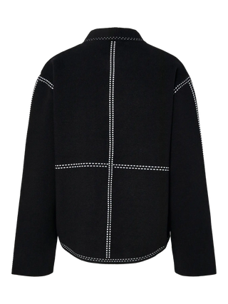 YASJENA STICKAD KOFTA