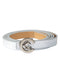 242 (Silver Buckle)