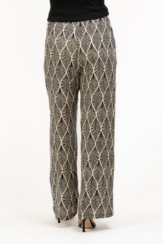 Lotus Pants