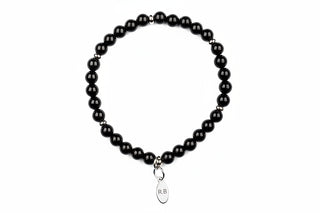 Charlie Armband Svart