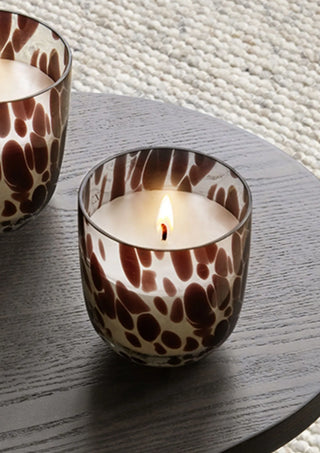 Doftljus Black Currant