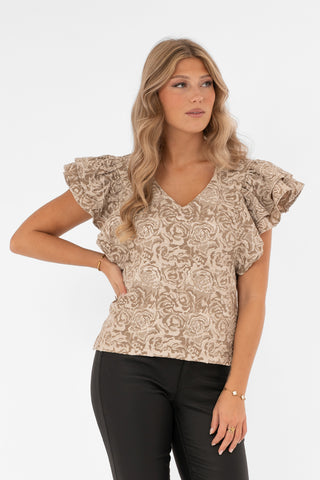 Megan Blouse