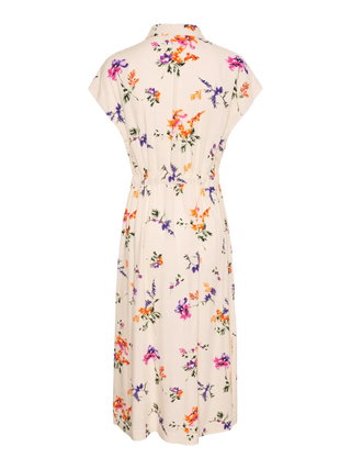 YASASINA MIDIKLÄNNING