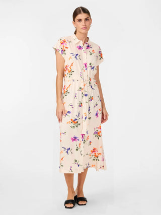 YASASINA MIDIKLÄNNING