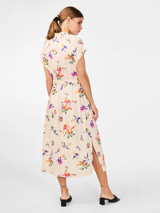 YASASINA MIDIKLÄNNING