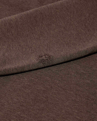 MMGAbel Sweatshirt Chocolate Brown