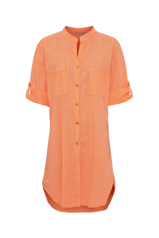 MARTA BUGATTI TUNICA ORANGE