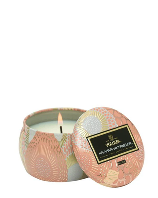 Mini Tin Doftljus Kalahari Watermelon 25h