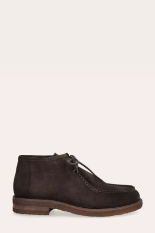 Billi Bi Låg Boots Fodrad A17025