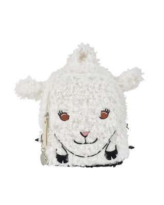 Farm Lamm Ryggsäck