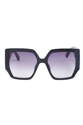 Oh La La Black Sunnies Solglasögon