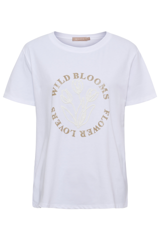 MARTA BRIANNA TEE