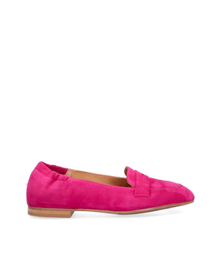 A9492 Loafers Rosa