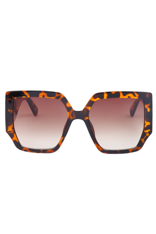 Oh La La Leo Sunnies Solglasögon
