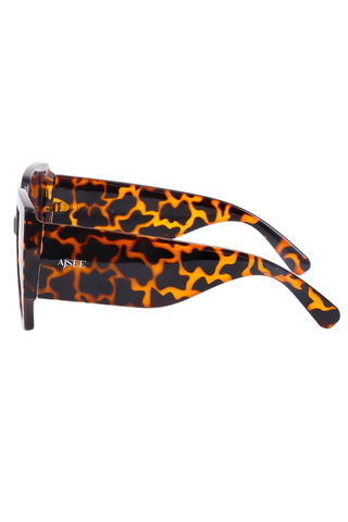 Oh La La Leo Sunnies Solglasögon