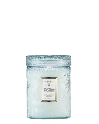 California Summers Doftljus 50H