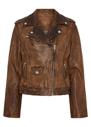 NOTYZ NOGRAZ BIKER JACKET