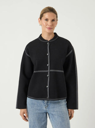 YASJENA STICKAD KOFTA