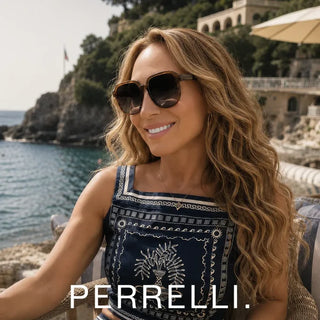 AJSEE PERELLI SUNGLASSES
