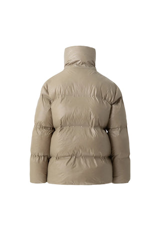COSTER PUFFER JACKET