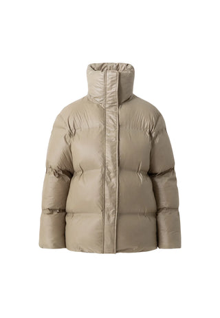 COSTER PUFFER JACKET
