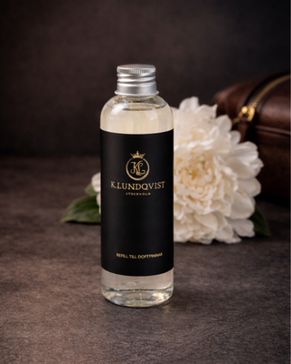 Refill Doftpinnar Boulevard 150ml