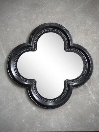 PEJO SPEGEL METALL Antique black