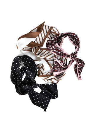 SCARFS 3-PACK