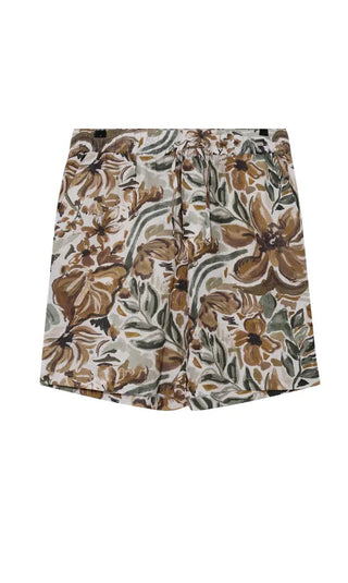 MMGHolt Sun Linen Shorts