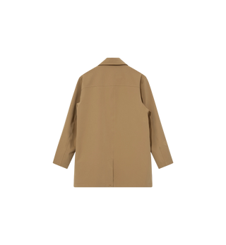 MMGBARKELEY COAT